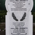 mive | Monument voor Paul Grossetti | 0